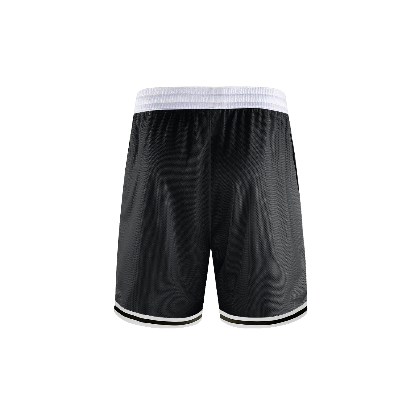 Naujawan 'Victory' Shorts