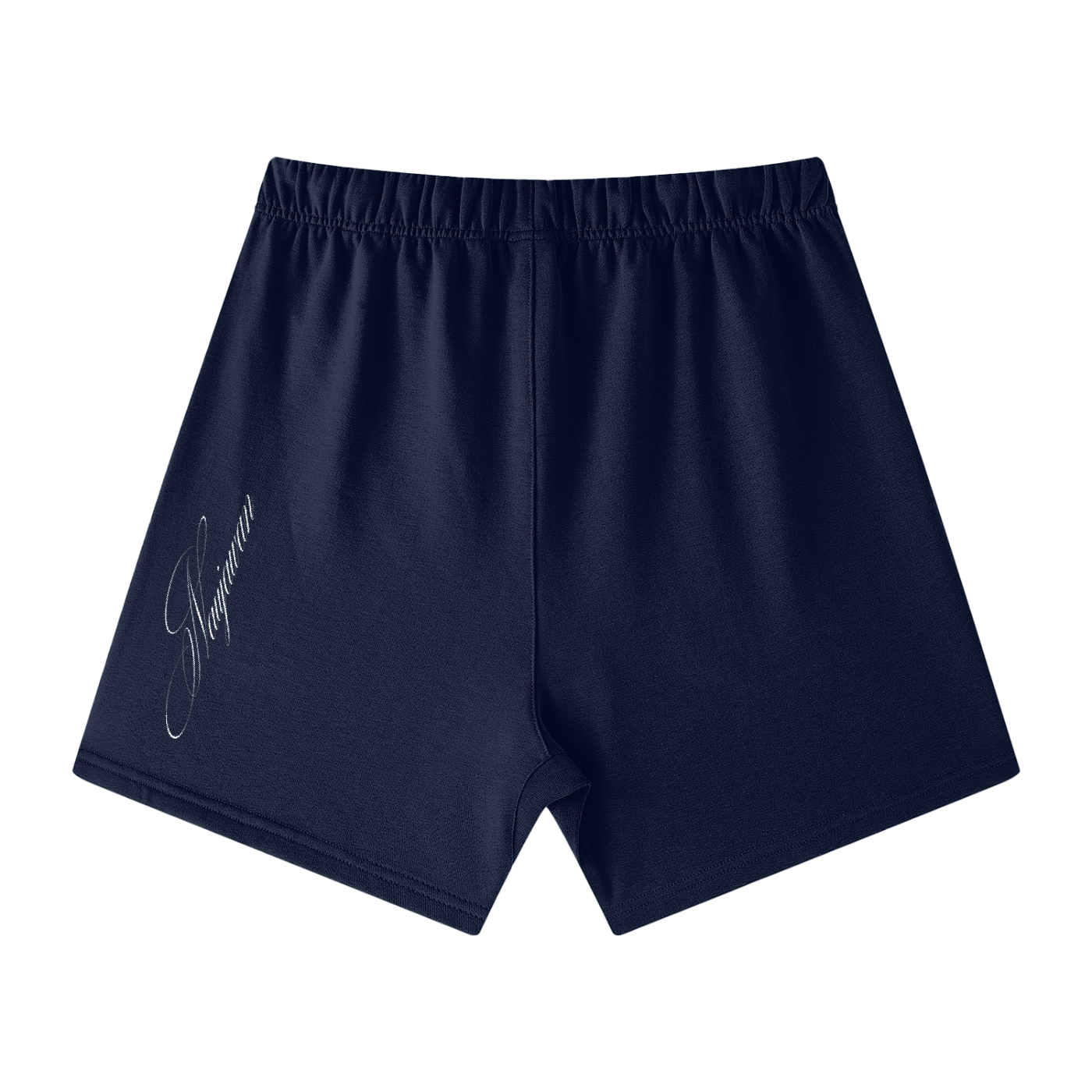 Naujawan 'Stamped' Shorts