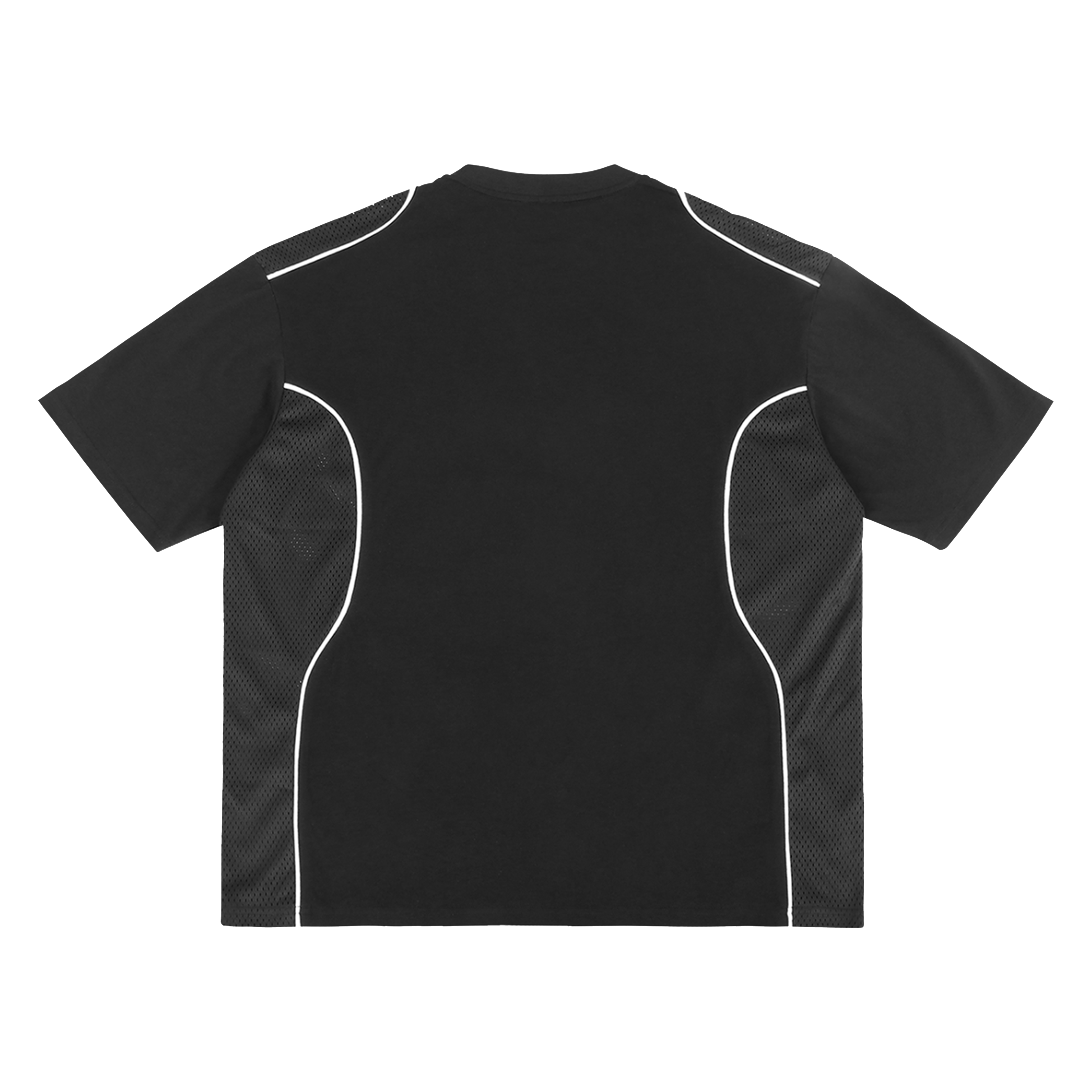 Naujawan 'Stamp' Tee