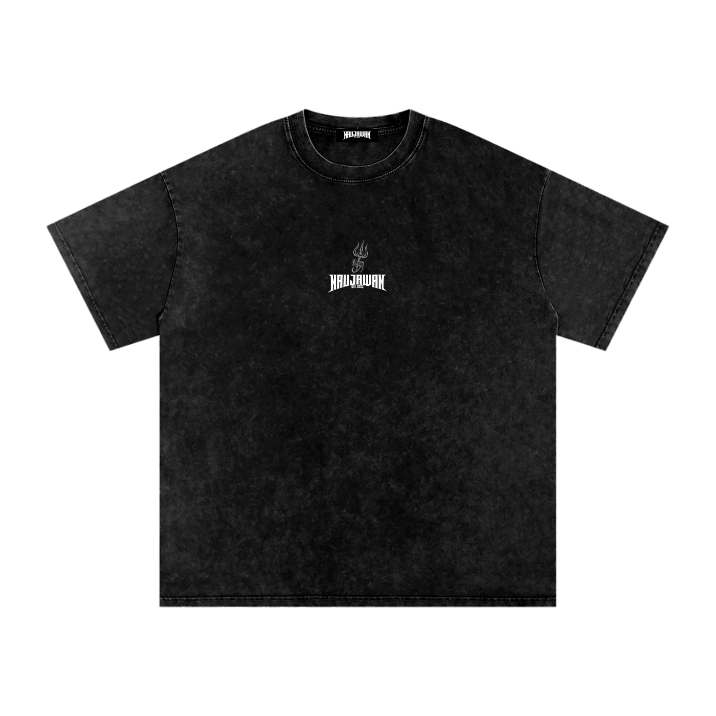 Naujawan 'Trishul' Tee