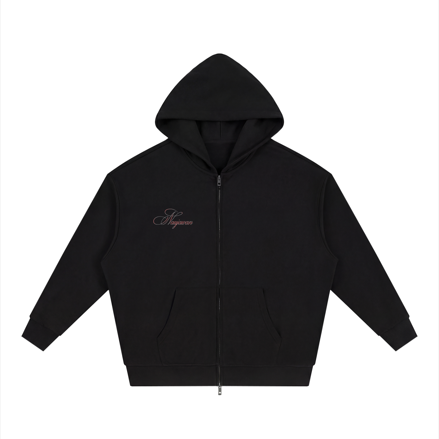 Naujawan 'Sahibzade' Zip-up